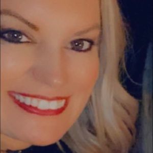 Meet your Posher, Shannon